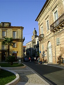 Centro storico di Casalbordino.JPG