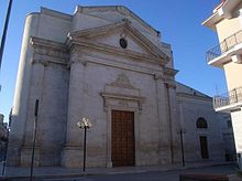 "Chiesa S. Maria Assunta"