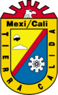 Wapen van Mexicali