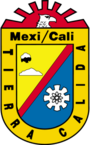 Escudo de Mexicali