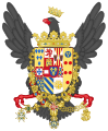 Royal Coat of Arms of Sicily (1759-1816)