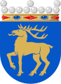 Huy hiệu của tỉnh Aland, Phần Lan