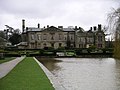 Coombe Abbey