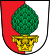 Wappen der Stadt Augsburg