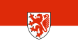 Braunschweig zászlaja