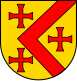 Coat of arms of Vilgertshofen