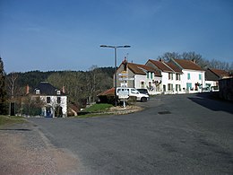 La Chapelle – Veduta