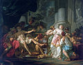Senekina smrt (1773.)