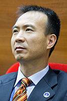 Fei Junlong (费俊龙)