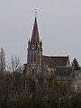 Kirche Saint-Pierre