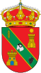 Escudo de Mazuela (Burgos)