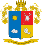 Escudo de armas