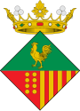 Escudo d'armas