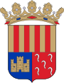 Escudo d'armas