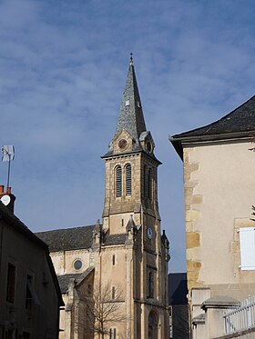 Gabriac (Aveyron)