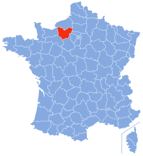 Eure (departamant)