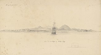 Expédition Duperrey-vue des côtes- Archives nationales- MAR-5JJ-83.jpg