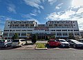 Facade of Hospital Pengajar UPM