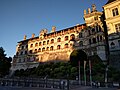 Le château de Blois