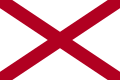 Alabamako bandera 1895