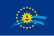 Vlag van Durazno