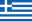 Flagge Griechenland