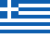 Hellas' flagg