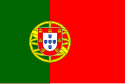 Պորտուգալիայի դրոշ