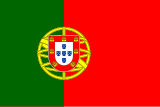 Bandiera de Republica Portugheja
