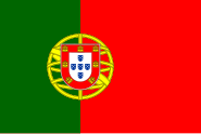 Flaggn vo Portugal
