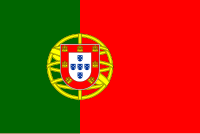 Portugals flagga