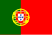Bandera han Portugal