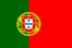 Flagge Portugals