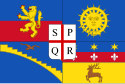 Provincia di Reggio Emilia – Bandiera