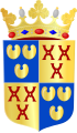 Escudo d'armas