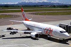 Gol 737-300