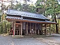 鹿島天足和気神社（宮城県亘理郡亘理町）