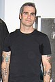 Q318509 Henry Rollins geboren op 13 februari 1961