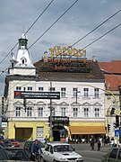 Hotel Melody, Cluj-Napoca ROM.jpg