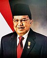 Jusuf Kalla, cựu sinh viên MBA, Phó tổng thống Indonesia.