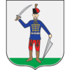 Coat of arms of Kanjiža
