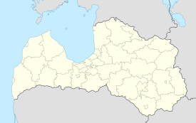 VNT / EVVA ubicada en Letonia