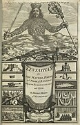 Leviathan - Hobbes' Leviathan (1651), title page - BL.jpg