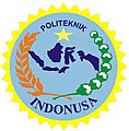 logo Politeknik Indonusa Surakarta