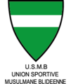 Ancien logo du club