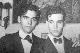 Los hermanos Federico García Lorca y Francisco García Lorca.jpg