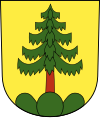 Wappen von Lufingen