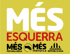 Més-Esquerra logo (elecciones noviembre 2019).svg