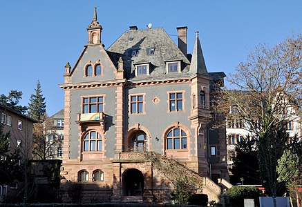 Barfüßertor 34