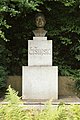 Ćišinski-Denkmal (Einzeldenkmal zu ID-Nr. 09301709)